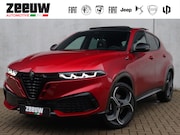 Alfa Romeo Tonale - Ibrida Plug-In Q4 270 PK Sport Speciale | Pano | LED | Harma