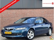 Mazda 6 - Sport 1.8I TOURING | NL-AUTO! | CRUISE! | CLIMA