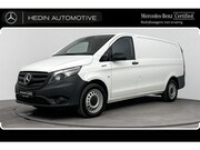 Mercedes-Benz eVito - L2 | Audiopakket | Zitcomfortpakket