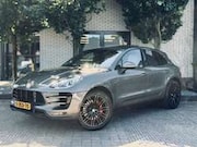 Porsche Macan - 3.6 Turbo Origineel NL | Full Options |
