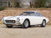 Ferrari 250 - GT Berlinetta Lusso "Avorio over Red" "Avorio over Red" - On