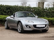 Mazda MX-5 - NC 2.0l Aluminium Metallic