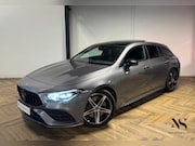 Mercedes-Benz CLA-Klasse - 250 4MATIC AMG Line PANO HUD VOL'
