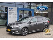 Ford Focus - Wagon 1.5 150PK ST-LINE 18"LM-VELGEN PRIVACY-GLASS TREKHAAK 