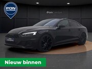 Audi A5 - Sportback 40 TFSI S edition | Pano dak | 20" | Zwart Optiek 