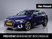 Audi A3 - Sportback 35 TFSI Business edition 150 PK