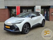 Toyota C-HR - HYBRID 140 EXECUTIVE 360º CAMERA STOELVERW EL-STOEL + GEHEUG