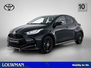 Toyota Yaris - 1.5 Hybrid Executive | JBL | Head-Up Display | Dodehoek Dete