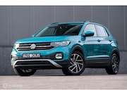 Volkswagen T-Cross - 1.0 TSI Life Automaat | Trekhaak | Camera | Stoelverwarming