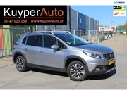 Peugeot 2008 - 1.2 PureTech Allure automaat BOMVOL OPTIES GOED ONDERHOUDEN