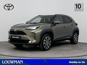 Toyota Yaris Cross - AWD 115 Hybrid Dynamic | Cruise Control Adaptief | Achteruit