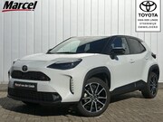 Toyota Yaris Cross - 1.5 Hybrid GR Sport JBL Headup Bi-Tone Parkeersensoren