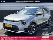 Kia Niro EV - ExecutiveLine 64.8 kWh Nieuw! 16% bijtelling! Meest luxe uit