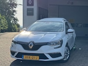 Renault Mégane - Megane 1.5 Blue dCi Zen Van