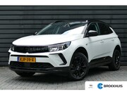 Opel Grandland - 1.2 TURBO 130PK GS LINE AUTOMAAT / CAMERA / 18" LMV / LED / 