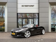 Jaguar F-Type - 3.0 V6 S Convertible | 2e eigenaar | Dealer Onderhouden | Or