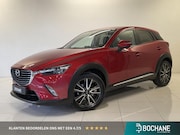 Mazda CX-3 - 2.0 SkyActiv-G 120 GT-M Line | Navigatie | Camera | Trekhaak
