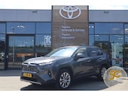 Toyota RAV4 - 2.5 HYBRID EXECUTIVE LEDER KEYLESS STOELVERW. ELEK-STOELEN N