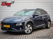 Hyundai Kona - EV Fashion 64 kWh | Clima | Cruise | Navi | Pdc | SOH 86, 3%