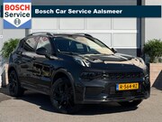 Lynk & Co 01 - 1.5 / BLACK -EDITION / PANO / AIRCO