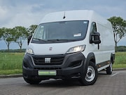 Fiat Ducato - 2.2 L4H2 Navi AC Euro6
