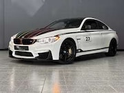BMW M4 - DTM Champion Edition 2014 nr. 21 / 23 Marco Wittma