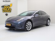Tesla Model 3 - Long-Range AWD 351pk 75 kWh [ AUTOPILOT+620KM WLTP+PREMIUM A