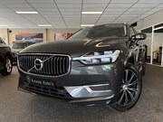 Volvo XC60 - T8 AWD / Panodak / Leer / Elek Trekhaak / BLIS / full LED / 