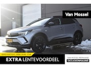 Opel Grandland - 1.2 Turbo GS | 18" LMV | Trekhaak | Camera | Lage km-stand |
