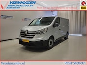 Renault Trafic - 2.0dCi 150pk Automaat Euro 6
