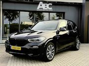 BMW X5 - xDrive40i High Executive HUD Pano Laser M-pakket Driving Plu