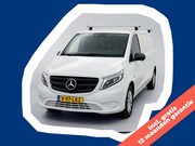 Mercedes-Benz Vito - 116 CDI Extra Lang Gratis 12 Maanden Garantie LED Trekhaak N