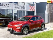 Hyundai Kona - EV Creative 39 kWh Dodehoeksensor | Premium audio | Navigati