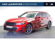 BMW 3-serie - 3 Serie Touring 330e M Sport Automaat / Panoramada