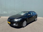 Mazda 6 - 2.0 S-VT Bns Plus LEDER | AUTOMAAT