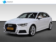 Audi A3 - Sportback 35 TFSI 150PK AUTOMAAT S-LINE EDITION NAVI PDC TEL