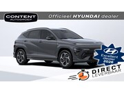 Hyundai Kona - 1.6 GDI HEV 138pk DCT N Line Sky I INRUILVOORDEEL