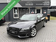 Audi A4 - 1.8 TFSI Pro Line S, Automaat, RVS uitlaat, xenon, apk 08-20
