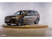 Volvo XC90 - 2.0 T8 Twin Engine AWD Inscription | Luchtvering | Zwenkbare