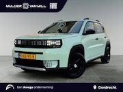 Fiat Grande Panda - Icon 1.2 Hybrid 110pk e-DCS6 | PACK STYLE |  LM-VELGEN | AIR