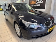 BMW 5-serie - Touring 523i Executive Carplay|Trekhaak|Automaat