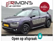 Citroën C4 Cactus - 1.6 BlueHDi Business Goed Ondehouden Apk Tm 02-2027