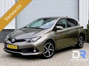 Toyota Auris - 1.8 Hybrid Dynamic Ultimate | STOELVERW | CLIMA | CAMERA