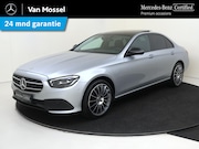 Mercedes-Benz E-klasse - 300 e Avantgarde Panorama dak/ Head up/ Night/ Carplay
