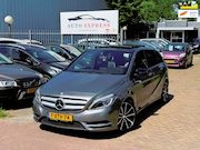 Mercedes-Benz B-klasse - 180 Ambition Aut/Pano Dak/Xzenon/Navi/stoelverwarming/Terekh