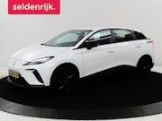 MG MG4 Electric - Standard 51 kWh | SOH 88,2% | Adaptive cruise | Park assist