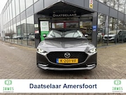 Mazda 3 - 2.0 e-SkyActiv-X M Hybrid 186 Luxury Leer Bose Head Up