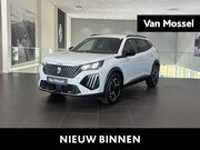 Peugeot 2008 - 1.2 Hybrid 145 Allure Hoge Instap! | Automaat | Climate Cont