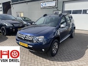 Dacia Duster - 1.2 TCe 4x2 Ambiance