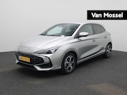 MG MG3 Hybrid+ - 1.5 Hybrid+ Luxury